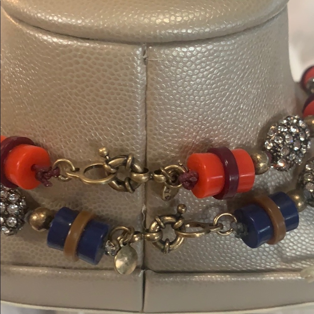 J Crew Necklaces - Picture 3 of 4